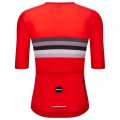 Bekleidung Herren Santini UCI Weltmeister 2025 trikot-Schweiz