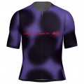 Bekleidung Herren Santini Vuelta Espana 2025 trikot-Angliru
