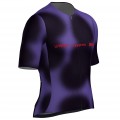 Bekleidung Herren Santini Vuelta Espana 2025 trikot-Angliru