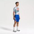 Bekleidung Herren Specialized Red Bull Bora-Hansgrohe 2025 Race trikot-Tdf