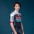 Bekleidung Herren Trikot Specialized Red Bull Bora-Hansgrohe 2025 Rennen