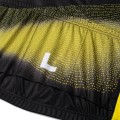 Bekleidung Herren Team Visma Lease a Bike 2025 The Swarm trikot-Tdf