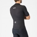 Bekleidung Herren Vintage Trikot Giro d'Italia 2025-Schwarz