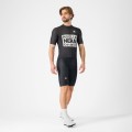 Bekleidung Herren Vintage Trikot Giro d'Italia 2025-Schwarz