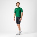 Bekleidung Herren Vintage Trikot Giro d'Italia 2025-Grun
