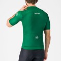 Bekleidung Herren Vintage Trikot Giro d'Italia 2025-Grun