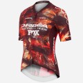 Bekleidung Damen Hiru Orbea Factory Team 2025 Core frau trikot-Sudafrica