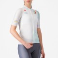 Bekleidung Damen Maratona Dles Dolomites-Enel 2025 frau trikot