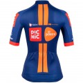 Bekleidung Damen Nalini Team Picnic-Postnl 2025 frau trikot