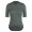 Bekleidung Damen Rapha Pro Team Training frau trikot-Grun