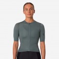 Bekleidung Damen Rapha Pro Team Training frau trikot-Grun