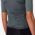 Bekleidung Damen Rapha Pro Team Training frau trikot-Grun