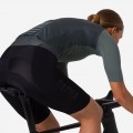 Bekleidung Damen Rapha Pro Team Training frau trikot-Grun
