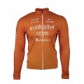 Bekleidung Herren Agu Euskaltel Euskadi 2025 langarmtrikot