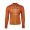 Bekleidung Herren Agu Euskaltel Euskadi 2025 langarmtrikot