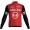 Bekleidung Herren Rosti Team Arkea-B&B Hotels 2025 langarmtrikot