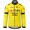 Bekleidung Damen Team Visma Lease a bike 2025 frau langarm trikot