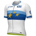 Bekleidung Herren Ale UEC Europameister 2025 PRS 2.0 trikot