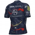 Bekleidung Herren Ale ATT Investments 2025 PRS 2.0 trikot