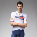 Bekleidung Herren Ale Nationalmannschaft Großbritannien 2025 PRS 2.0 trikot