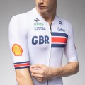 Bekleidung Herren Ale Nationalmannschaft Großbritannien 2025 PRS 2.0 trikot