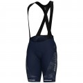 Bekleidung Herren Ale Crelan Corendon 2025 PRS 2.0 tragerhose