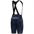Bekleidung Herren Ale Crelan Corendon 2025 PRS 2.0 tragerhose