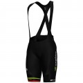 Bekleidung Herren Ale Crelan Corendon 2025 PRS 2.0 tragerhose