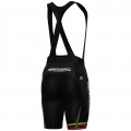 Bekleidung Herren Ale Crelan Corendon 2025 PRS 2.0 tragerhose
