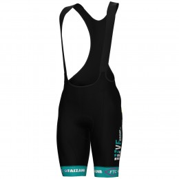 Bekleidung Herren Ale VF Group-Bardiani CSF-Faizane 2025 tragerhose