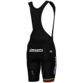 Bekleidung Herren Ale Crelan Corendon 2025 tragerhose
