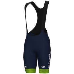 Bekleidung Herren Ale Nationalteam Slowenien 2025 tragerhose