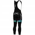 Bekleidung Herren Ale VF Group-Bardiani CSF-Faizane 2025 lange tragerhose