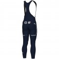 Bekleidung Herren Ale Groupama FDJ 2025 lange tragerhose