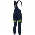Bekleidung Herren Ale Nazionale Slovenia 2025 lange tragerhose
