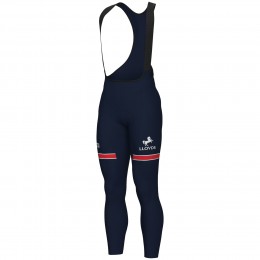 Bekleidung Herren Britische Nationalmannschaft 2025 lange tragerhose