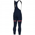 Bekleidung Herren Britische Nationalmannschaft 2025 lange tragerhose