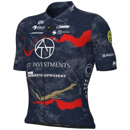 Bekleidung Herren Ale ATT Investments 2025 trikot