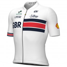 Bekleidung Herren Ale Nationalmannschaft Großbritannien 2025 trikot