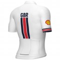 Bekleidung Herren Ale Nationalmannschaft Großbritannien 2025 trikot