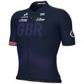 Bekleidung Herren Ale Nationalmannschaft Großbritannien 2025 trikot-Training