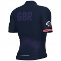 Bekleidung Herren Ale Nationalmannschaft Großbritannien 2025 trikot-Training