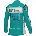 Bekleidung Herren Ale VF Group-Bardiani CSF-Faizane 2025 langarmtrikot