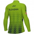 Bekleidung Herren Ale Nationalmannschaft Slowenien 2025 langarmtrikot