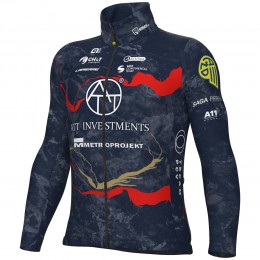 Bekleidung Herren Ale ATT Investments 2025 jacke