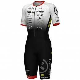 Bekleidung Herren Ale PPR Pro Triathlon Team 2025 einteiler