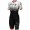 Bekleidung Herren Ale PPR Pro Triathlon Team 2025 einteiler