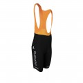 Bekleidung Herren Agu Euskaltel Euskadi 2025 Premium Aero tragerhose