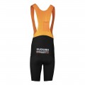 Bekleidung Herren Agu Euskaltel Euskadi 2025 Premium Aero tragerhose