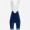 Bekleidung Herren Bioracer TotalEnergies 2025 Icon tragerhose